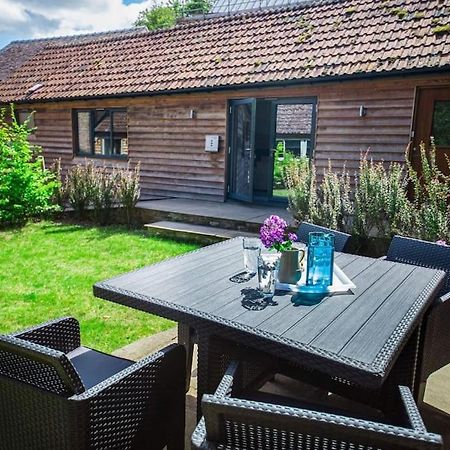 Cosy Cottage On Banks Of River Wye Foy Exteriör bild